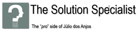 The Solution Specialist